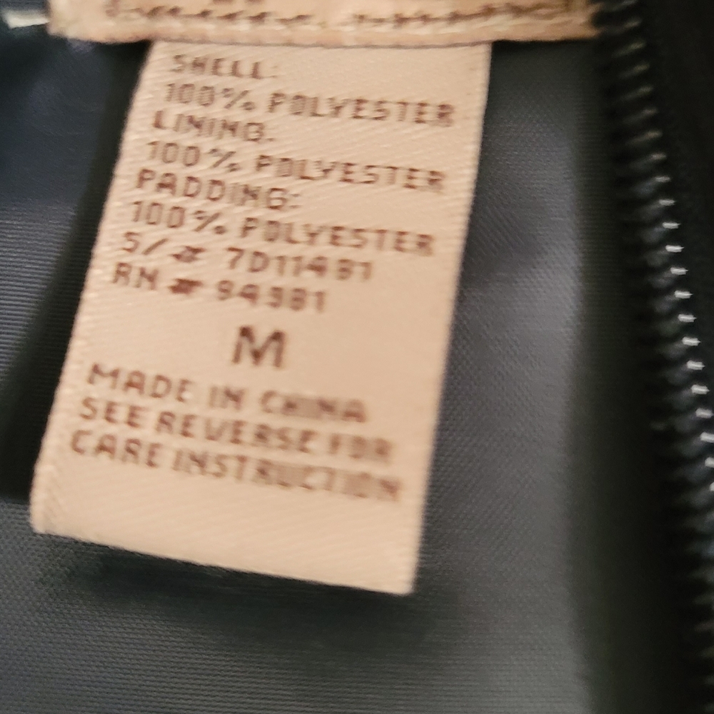 Jacket - Picture 2 of 3